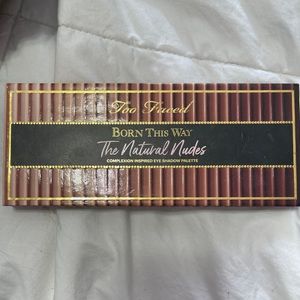 Too Faced Born This Way Palette